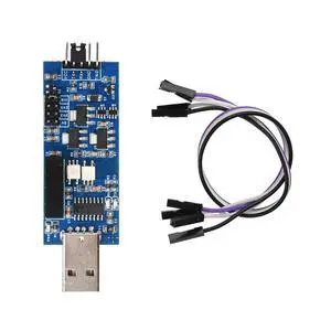 CH340 Photoelectric Isolation USB to TTL Serial Port Module for Industrial Applications with Integrated Isolation Technology CH340 Photoelectric Isolation USB to TTL Serial Port Module for Industrial Applications with Integrated Isolation Technology