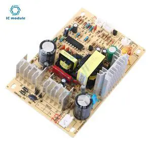 AC220V to DC12V water dispenser accessories refrigeration board circuit board power board water dispenser switch circuit bo AC220V to DC12V water dispenser accessories refrigeration board circuit board power board water dispenser switch circuit bo