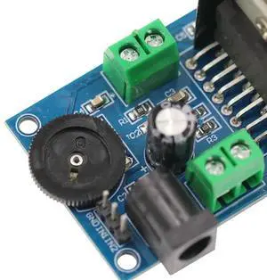 TDA7297 power amplifier module TDA7297 audio amplifier module TDA7297 power amplifier module TDA7297 audio amplifier module