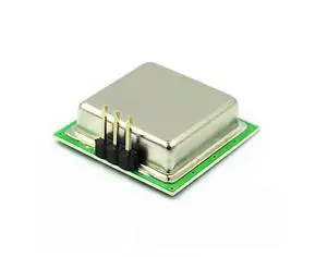 Microwave human body sensing module 24G CDM324 radar sensing sensor mobile sensing module Microwave human body sensing module 24G CDM324 radar sensing sensor mobile sensing module