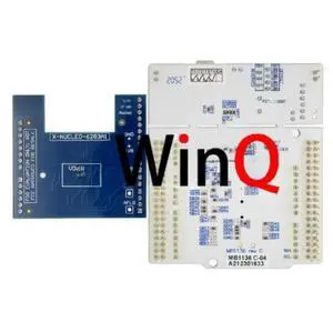 P-NUCLEO-6283A1 X-NUCLEO-6283A1 expansion board F401RE Nucleo P-NUCLEO-6283A1 X-NUCLEO-6283A1 expansion board F401RE Nucleo