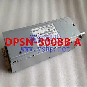 90% PSU For DELTA 330W Power Supply DPSN-300BB A 90% PSU For DELTA 330W Power Supply DPSN-300BB A