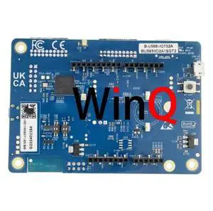 B-U585I-IOT02A STM32U585AII6 IoT Node STM32u5 Development Board B-U585I-IOT02A STM32U585AII6 IoT Node STM32u5 Development Board