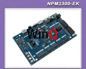 NPM1300-nPM1300 PMIC Evaluation Kit Power Management IC NPM1300-nPM1300 PMIC Evaluation Kit Power Management IC