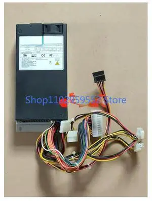 1pcs For SPI SPARKLE POWER SPI350U4BG Server Power Supply 350W Kit 1pcs For SPI SPARKLE POWER SPI350U4BG Server Power Supply 350W Kit