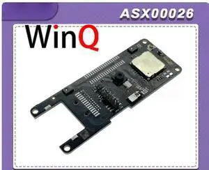 Portenta Shield LoRa ASX00026 Development Board Portenta Shield LoRa ASX00026 Development Board