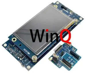 STM32H7B3I-DK Development Board STM32H7B3LI MCU Exploration Kit STM32H7B3I-DK Development Board STM32H7B3LI MCU Exploration Kit