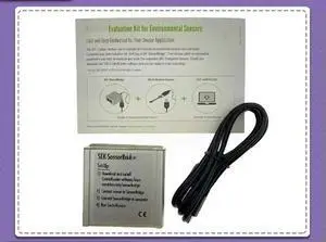 SEK-SensorBridge Multi functional Sensor Development Tool SEK-SensorBridge Multi functional Sensor Development Tool