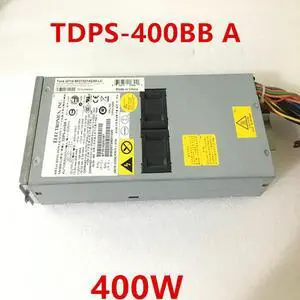 PSU For Delta 1U 400W Power Supply TDPS-400BB A CPSU-0281 PSU For Delta 1U 400W Power Supply TDPS-400BB A CPSU-0281