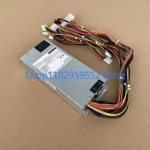 1pcs For 500W FSP500-601UE 1U Dual CPU Server Power Supply Kit 1pcs For 500W FSP500-601UE 1U Dual CPU Server Power Supply Kit