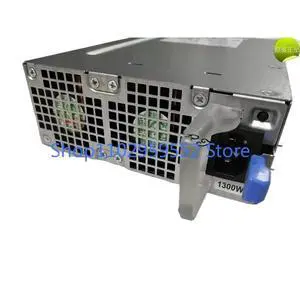 1Pcs for 6MKJ9 H3HY3 PrecisionT7600 T7610 1300W Power Supply 1Pcs for 6MKJ9 H3HY3 PrecisionT7600 T7610 1300W Power Supply