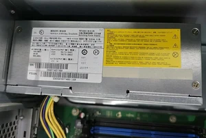 1Pcs for TX100 S3 power supply S26113-E563-V50-01 DPS-250AB-62A 1Pcs for TX100 S3 power supply S26113-E563-V50-01 DPS-250AB-62A