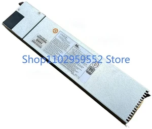 1Pcs for RMX508 1500 1800 2000 Power Module PWS-742P-1R 1Pcs for RMX508 1500 1800 2000 Power Module PWS-742P-1R
