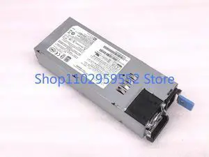 1pcs For R18-1K6P1XA Server 12V-1600W Redundant Platinum Power Supply R1K6AX01P-CT01 Kit 1pcs For R18-1K6P1XA Server 12V-1600W Redundant Platinum Power Supply R1K6AX01P-CT01 Kit