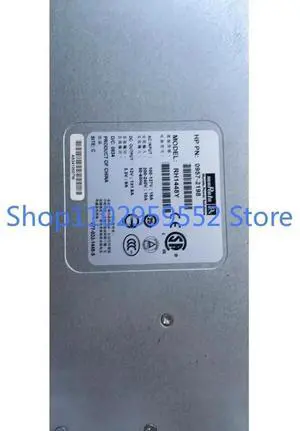 1Pcs for RX6600 RX3600J Power Supply 0957-2320 0957-2198 RH1448Y 1Pcs for RX6600 RX3600J Power Supply 0957-2320 0957-2198 RH1448Y