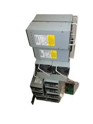 1pcs for DPS-680CB A Server Power Supply V440 300-1851 300-1501 1pcs for DPS-680CB A Server Power Supply V440 300-1851 300-1501