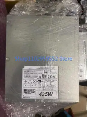 1Pcs for T5820 Workstation Power Supply 425W DPS-425FB A D425EF-03 3W8F7 1Pcs for T5820 Workstation Power Supply 425W DPS-425FB A D425EF-03 3W8F7