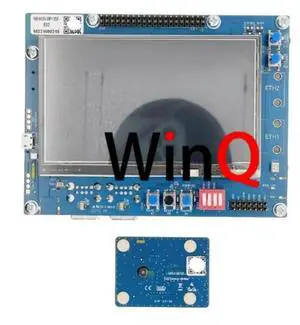 imported STM32MP135F-DK STM32MP135FAF7 MPU Discovery Development Kit imported STM32MP135F-DK STM32MP135FAF7 MPU Discovery Development Kit