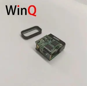 1500 meter long-distance high-precision laser ranging sensor gun aiming 905nm laser beam scattering angle measurement module 1500 meter long-distance high-precision laser ranging sensor gun aiming 905nm laser beam scattering angle measurement module
