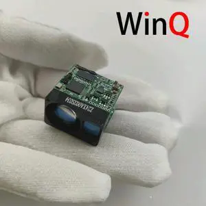 905nm laser ranging module UART laser rangefinder 1500 meter OEM miniature laser ranging sensor 905nm laser ranging module UART laser rangefinder 1500 meter OEM miniature laser ranging sensor