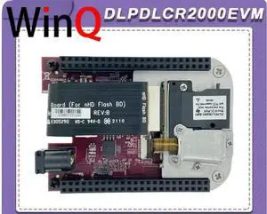 Spot DLPDLCR2000EVM DLP LightCrafter Display 2000 Evaluation Module Spot DLPDLCR2000EVM DLP LightCrafter Display 2000 Evaluation Module
