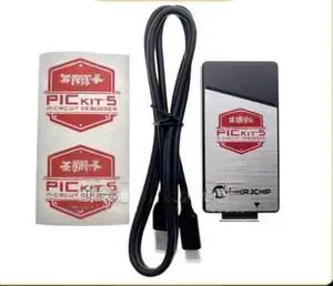 MPPICkit 5 PG164150 PIC dsPIC AVR SAM debugger programmer MPPICkit 5 PG164150 PIC dsPIC AVR SAM debugger programmer