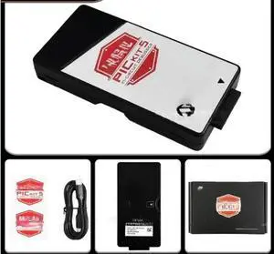PG164150 MPPICkit 5 programmer emulator debugger PG164150 MPPICkit 5 programmer emulator debugger