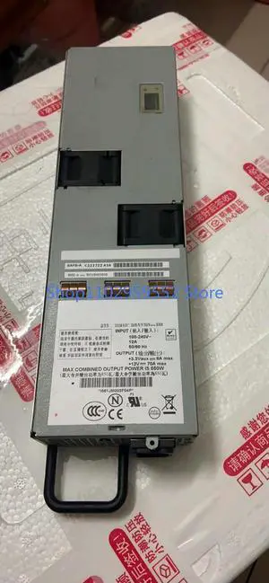1pcs for DS850-3 850W 3.3V Server Power Supply 1pcs for DS850-3 850W 3.3V Server Power Supply