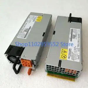1Pcs for X3650 M5 900W Power Supply 700-013826-0000 94Y8167 94Y8166 1Pcs for X3650 M5 900W Power Supply 700-013826-0000 94Y8167 94Y8166