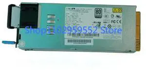 1pcs For R1CA2551B Server Power Supply 1U 1pcs For R1CA2551B Server Power Supply 1U