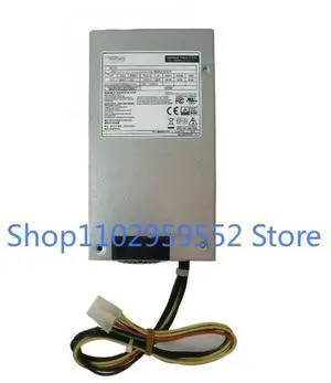 1Pcs for FSP400-50FDB 400W ITX FLEX Small 1U Power Supply 1Pcs for FSP400-50FDB 400W ITX FLEX Small 1U Power Supply