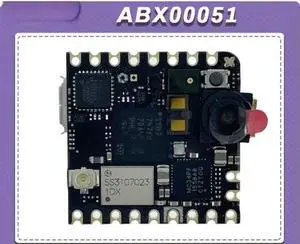 NICLA ABX00051 STM32H747AII6 development board NICLA ABX00051 STM32H747AII6 development board
