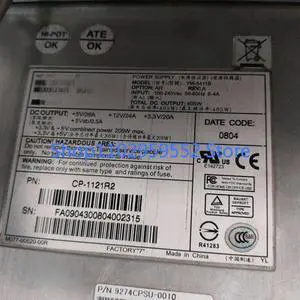 1Pcs for 3Y power supply YM-5411B 9274CSU-0010/CP-1121R2 1Pcs for 3Y power supply YM-5411B 9274CSU-0010/CP-1121R2
