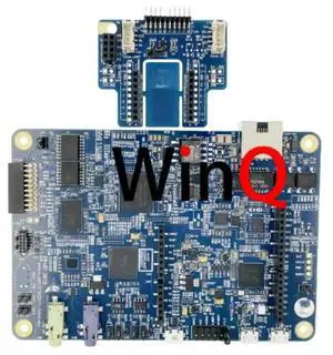 The STM32H750B-DK development board exploration kit uses STM32H750XB MCU The STM32H750B-DK development board exploration kit uses STM32H750XB MCU