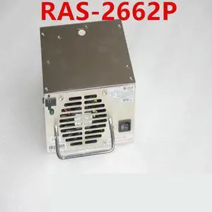 PSU For Sunpower MSL5030 MSL5026 330W Power Supply RAS-2662P 968769-101 PSU For Sunpower MSL5030 MSL5026 330W Power Supply RAS-2662P 968769-101