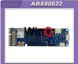 ABX00022 MKR VIDOR 4000 Development Board Programmable Gate Array ABX00022 MKR VIDOR 4000 Development Board Programmable Gate Array
