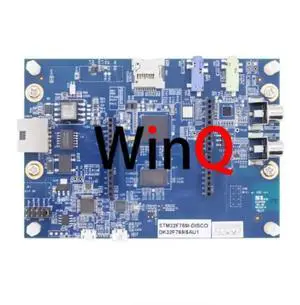 STM32F769I-DISCO Exploration Kit STM32F746NGH632F746GDISCOVERY STM32F769I-DISCO Exploration Kit STM32F746NGH632F746GDISCOVERY