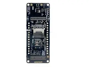 CAT. M1/NB IoT GNSS ASX00027 H7 Extension CAT. M1/NB IoT GNSS ASX00027 H7 Extension