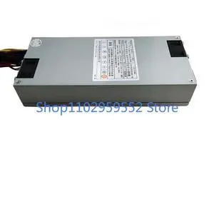 1pcs For HK500-11UEPA 1U Server Power 400W 1pcs For HK500-11UEPA 1U Server Power 400W