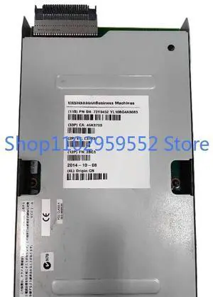 1PCS For 8408-E8D 2BC3 46K3753 73Y9452 73Y9518 45D9736 45D9954 1PCS For 8408-E8D 2BC3 46K3753 73Y9452 73Y9518 45D9736 45D9954