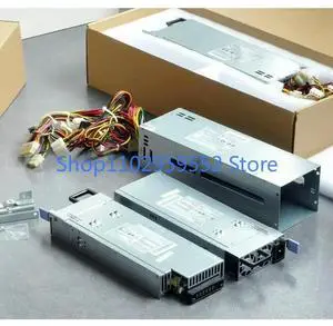 1pcs For 2U GW-ERP2U700 Rated 700W Industrial Computer Server Power Supply Kit 1pcs For 2U GW-ERP2U700 Rated 700W Industrial Computer Server Power Supply Kit