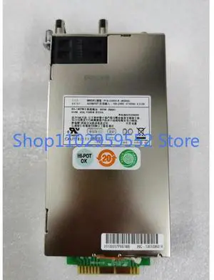 1Pcs for P1S-2300V-R Redundant Power Supply Module P1S2-5300V4V 300W 1Pcs for P1S-2300V-R Redundant Power Supply Module P1S2-5300V4V 300W