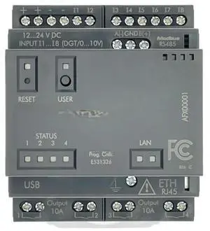 Opta RS485 AFX00001 Micro PLC STM32H747 Internet of Things Opta RS485 AFX00001 Micro PLC STM32H747 Internet of Things