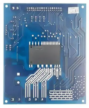 STEVAL-IPM05F 500W motor control power board GIF5CH60TS-L SLLIMM development board STEVAL-IPM05F 500W motor control power board GIF5CH60TS-L SLLIMM development board