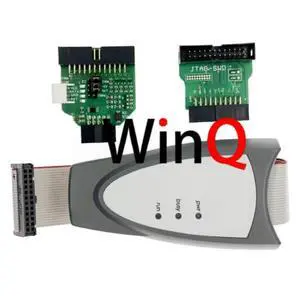 RLINK-STD simulation debugging online programmer STM8/32 ST7 uPSD STR7/9 RLINK-STD simulation debugging online programmer STM8/32 ST7 uPSD STR7/9