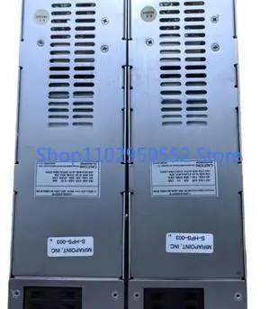 1Pcs for R2G-6300P-R 300W redundant power module, server 1Pcs for R2G-6300P-R 300W redundant power module, server