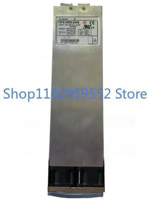 1Pcs for HFE1600-24/S Power Module 24V67A 12V0.5A 1Pcs for HFE1600-24/S Power Module 24V67A 12V0.5A