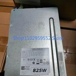 1Pcs for T5600 power supply 825wH825EF-00 -02 h825EF-01 DR5JD CVMY8 1Pcs for T5600 power supply 825wH825EF-00 -02 h825EF-01 DR5JD CVMY8