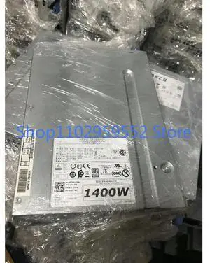 1Pcs for 2CTMC T7920 1400W H1400EF-00 D1400EF-00 Power Supply 1Pcs for 2CTMC T7920 1400W H1400EF-00 D1400EF-00 Power Supply