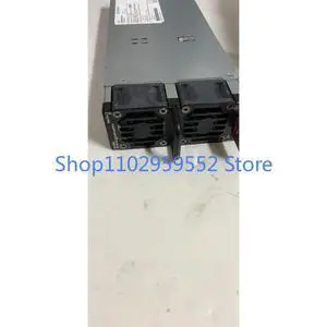 1Pcs for R0X35A ARUBA 6400 1800W switching power supply 0957-2509 DPS-1800AB-6 1Pcs for R0X35A ARUBA 6400 1800W switching power supply 0957-2509 DPS-1800AB-6